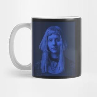 Aurora Aksnes Classic Mug